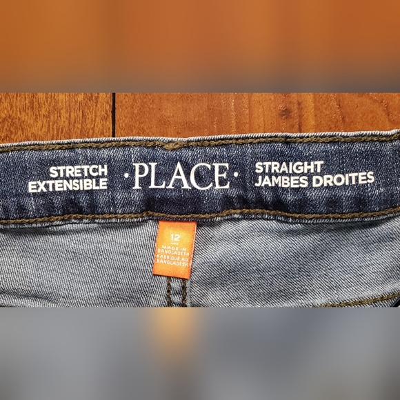 SOLD-Boys Jeans Bundle - Picture 9 of 9